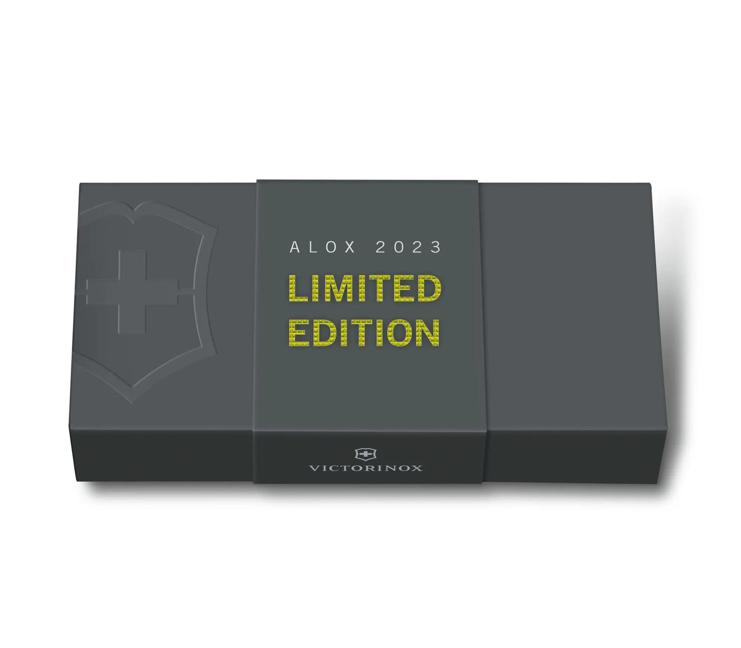 Victorinox Hunter Pro Alox Limited Edition 2023