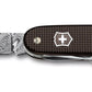 Victorinox Farmer X Alox lama Damascata Edizione Limitata 2024 numerata