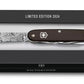 Victorinox Farmer X Alox lama Damascata Edizione Limitata 2024 numerata