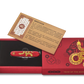 Victorinox Multiuso Huntsman Year of Snake LE 2025