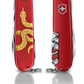 Victorinox Multiuso Huntsman Year of Snake LE 2025