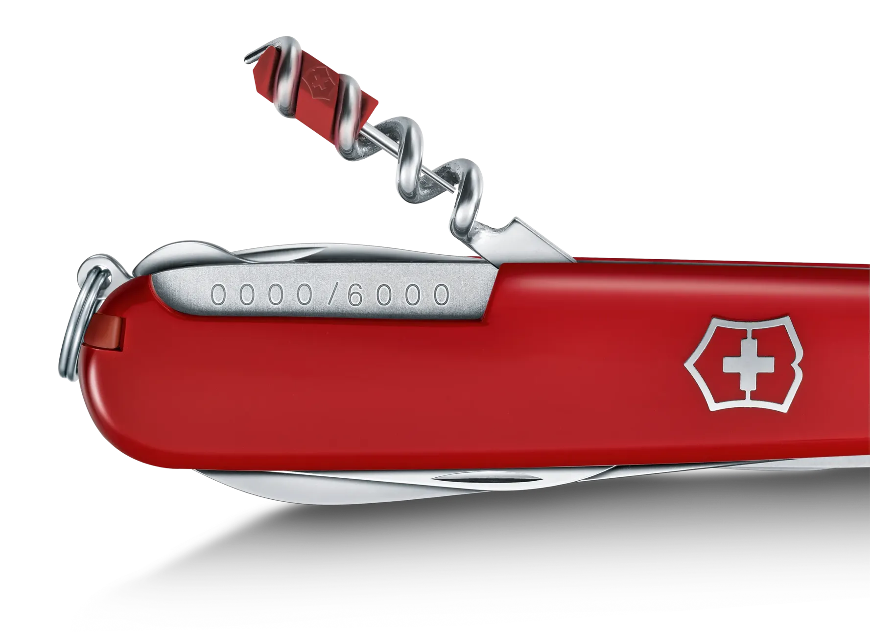 Victorinox Multiuso Huntsman Year of Snake LE 2025