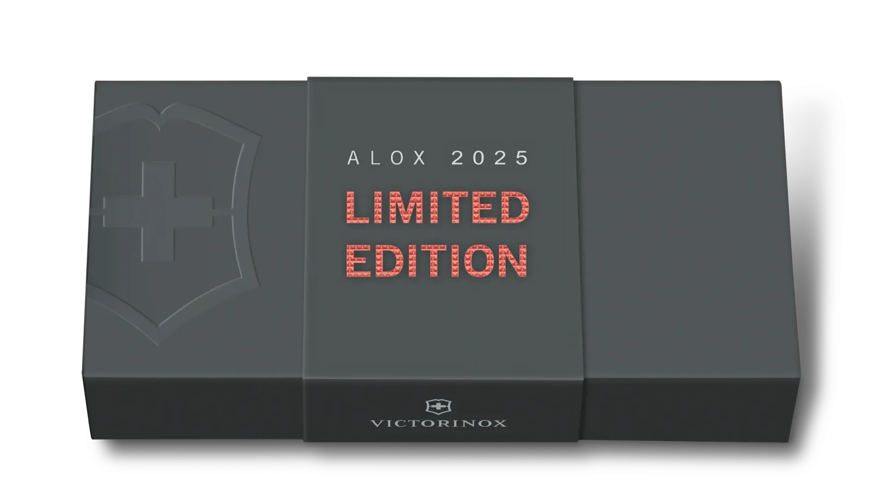 Victorinox Pioneer X Alox Limited Edition 2025