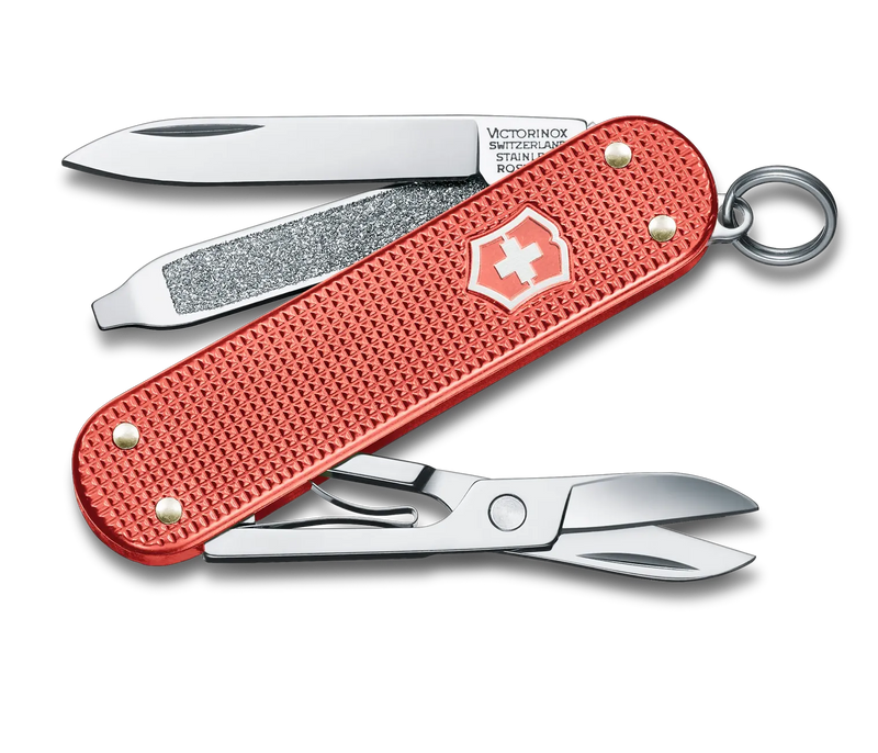 Victorinox coltello Classic SD Alox Limited Edition 2025