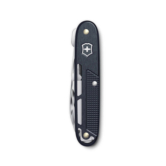Victorinox Multiuso Synergy X Alox 93 mm dark blue 0.8226.22 novità