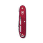 Victorinox Multiuso Synergy X Alox 93 mm red 0.8226.20 novità