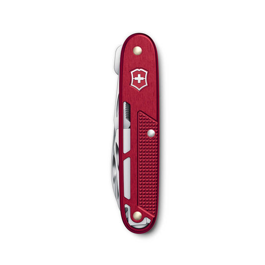 Victorinox Multiuso Synergy X Alox 93 mm red 0.8226.20 novità