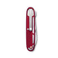 Victorinox Multiuso Synergy X Alox 93 mm red 0.8226.20 novità