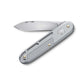 Victorinox Multiuso Onefold Alox 93 mm silver 0.8006.26 Novità