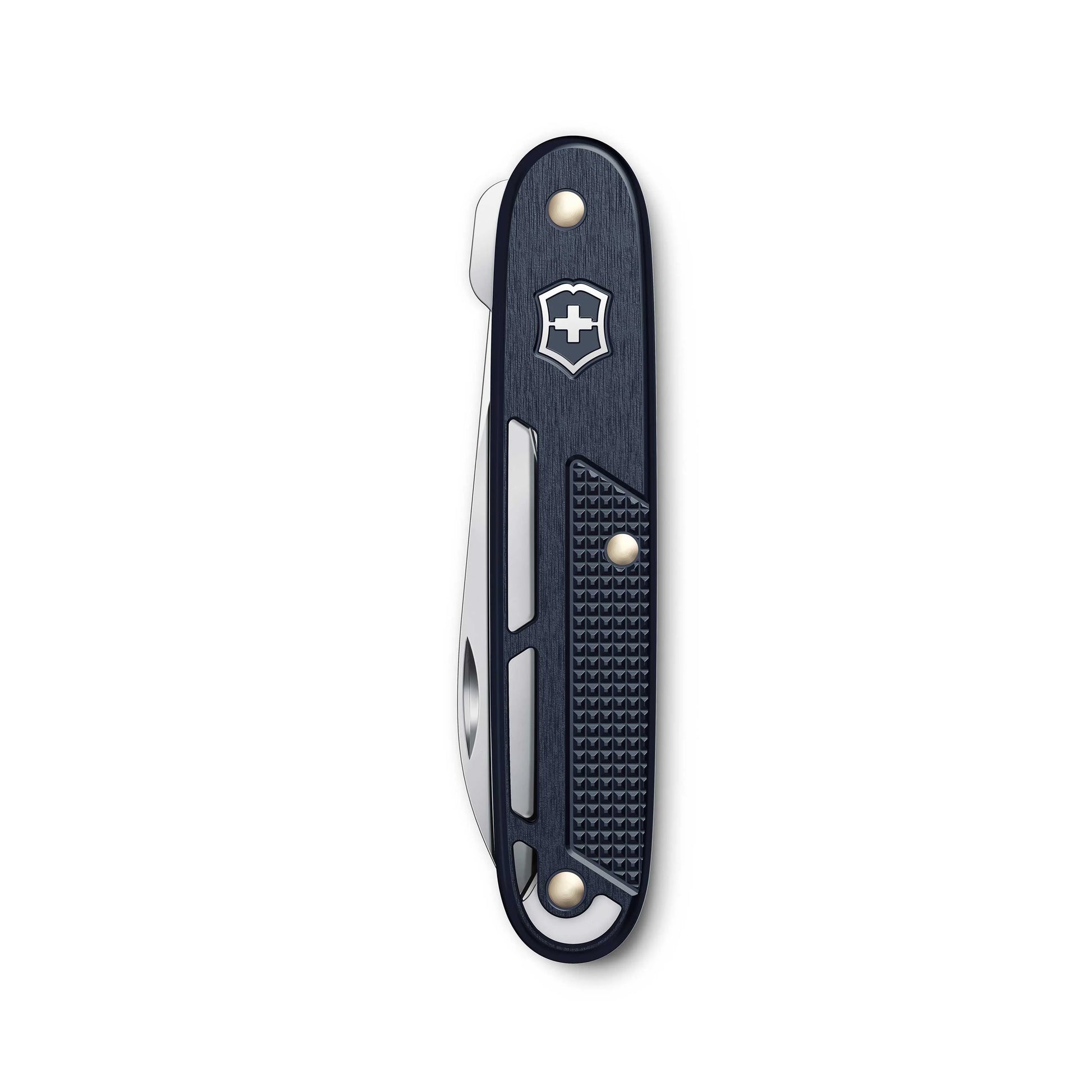 Victorinox Multiuso Onefold Alox 93 mm dark blue 0.8006.22 novità