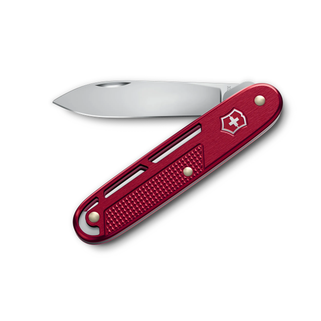 Victorinox Multiuso Onefold Alox, 93 mm red 0.8006.20 novtà