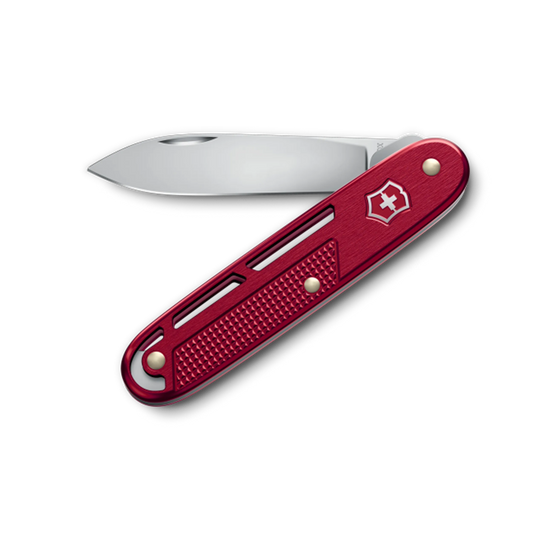 Victorinox Multiuso Onefold Alox, 93 mm red 0.8006.20 novtà