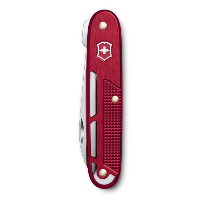 Victorinox Multiuso Onefold Alox, 93 mm red 0.8006.20 novtà