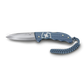 Victorinox Evoke Alox Limited Edition 2026 Glacial Blue 0.9415.L26