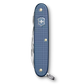Victorinox Pioneer X, Alox Limited Edition 2026, Glacial Blue 0.8231.L26