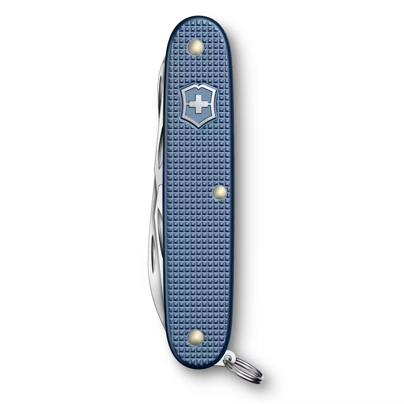 Victorinox Pioneer X, Alox Limited Edition 2026, Glacial Blue 0.8231.L26