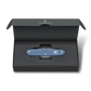 Victorinox Pioneer X, Alox Limited Edition 2026, Glacial Blue 0.8231.L26