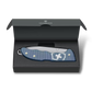 Victorinox Evoke Alox Limited Edition 2026 Glacial Blue 0.9415.L26