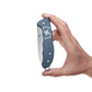 Victorinox Evoke Alox Limited Edition 2026 Glacial Blue 0.9415.L26