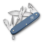 Victorinox Pioneer X, Alox Limited Edition 2026, Glacial Blue 0.8231.L26