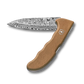 Victorinox coltello Evoke Wood Damast Limited Edition 2026 0.9410.J26