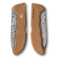 Victorinox coltello Evoke Wood Damast Limited Edition 2026 0.9410.J26