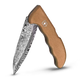 Victorinox coltello Evoke Wood Damast Limited Edition 2026 0.9410.J26