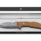 Victorinox coltello Evoke Wood Damast Limited Edition 2026 0.9410.J26