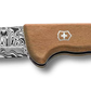 Victorinox coltello Evoke Wood Damast Limited Edition 2026 0.9410.J26