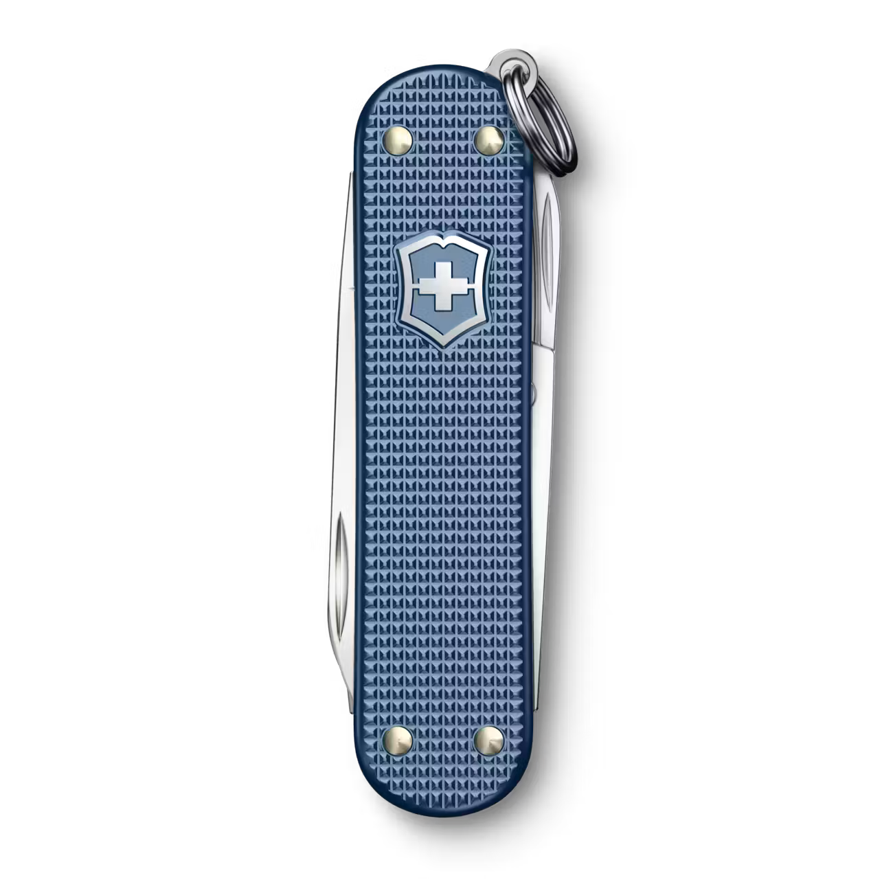 Victorinox Classic AloxLimited Edition 2026 Glacial Blue 0.6221.L26