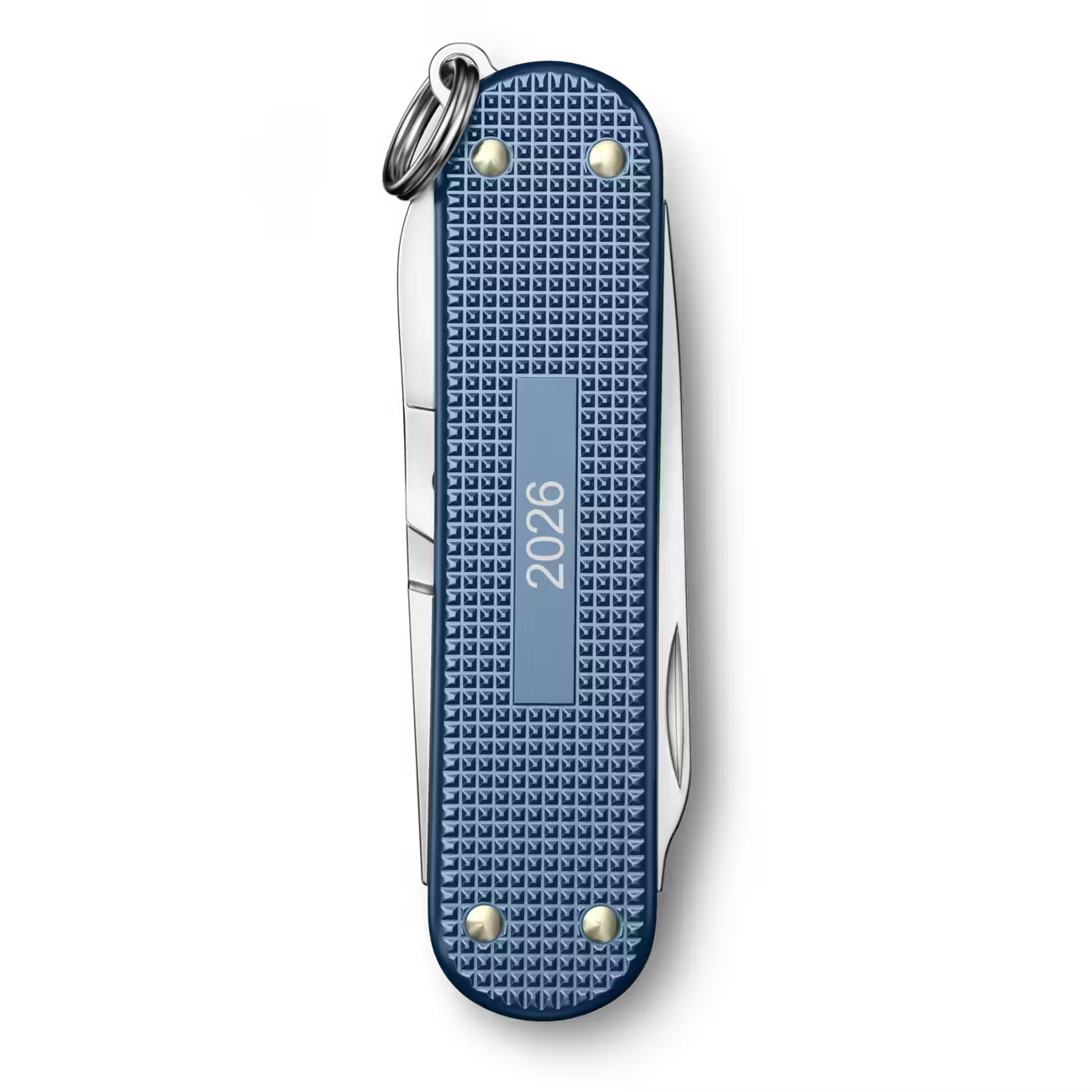 Victorinox Classic AloxLimited Edition 2026 Glacial Blue 0.6221.L26