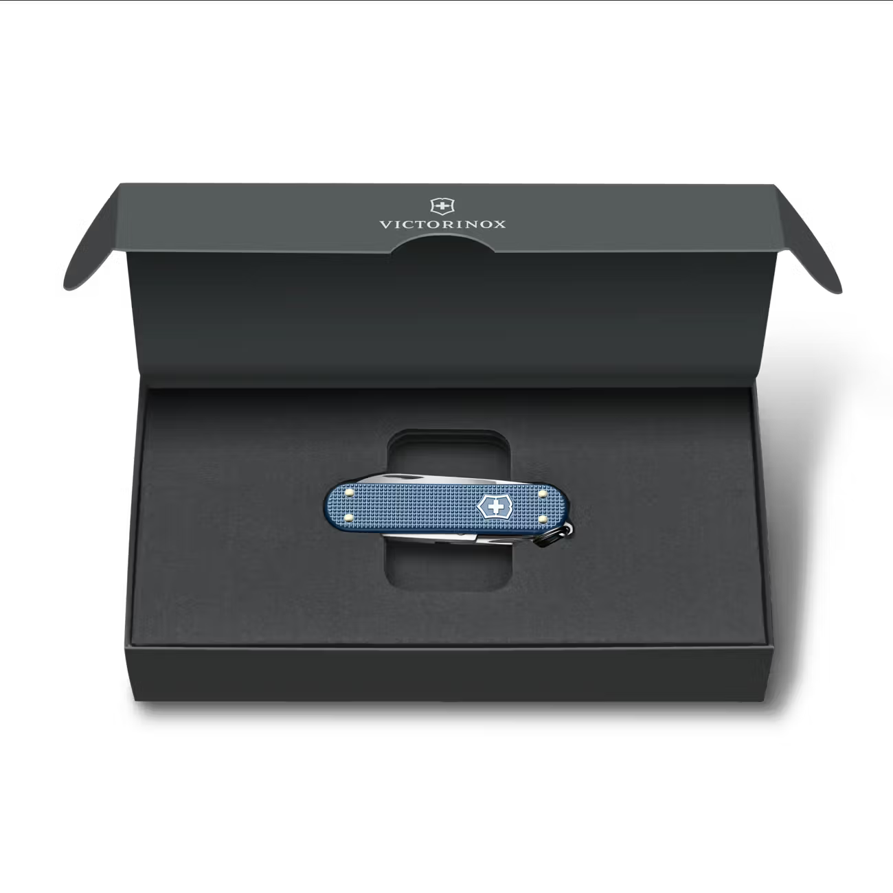 Victorinox Classic AloxLimited Edition 2026 Glacial Blue 0.6221.L26