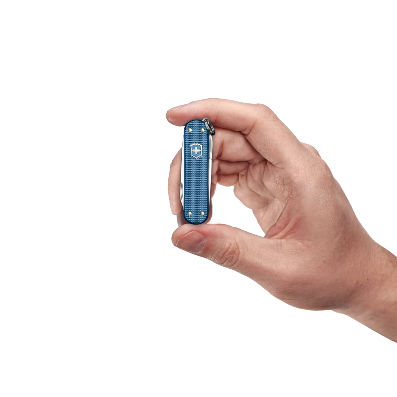 Victorinox Classic AloxLimited Edition 2026 Glacial Blue 0.6221.L26