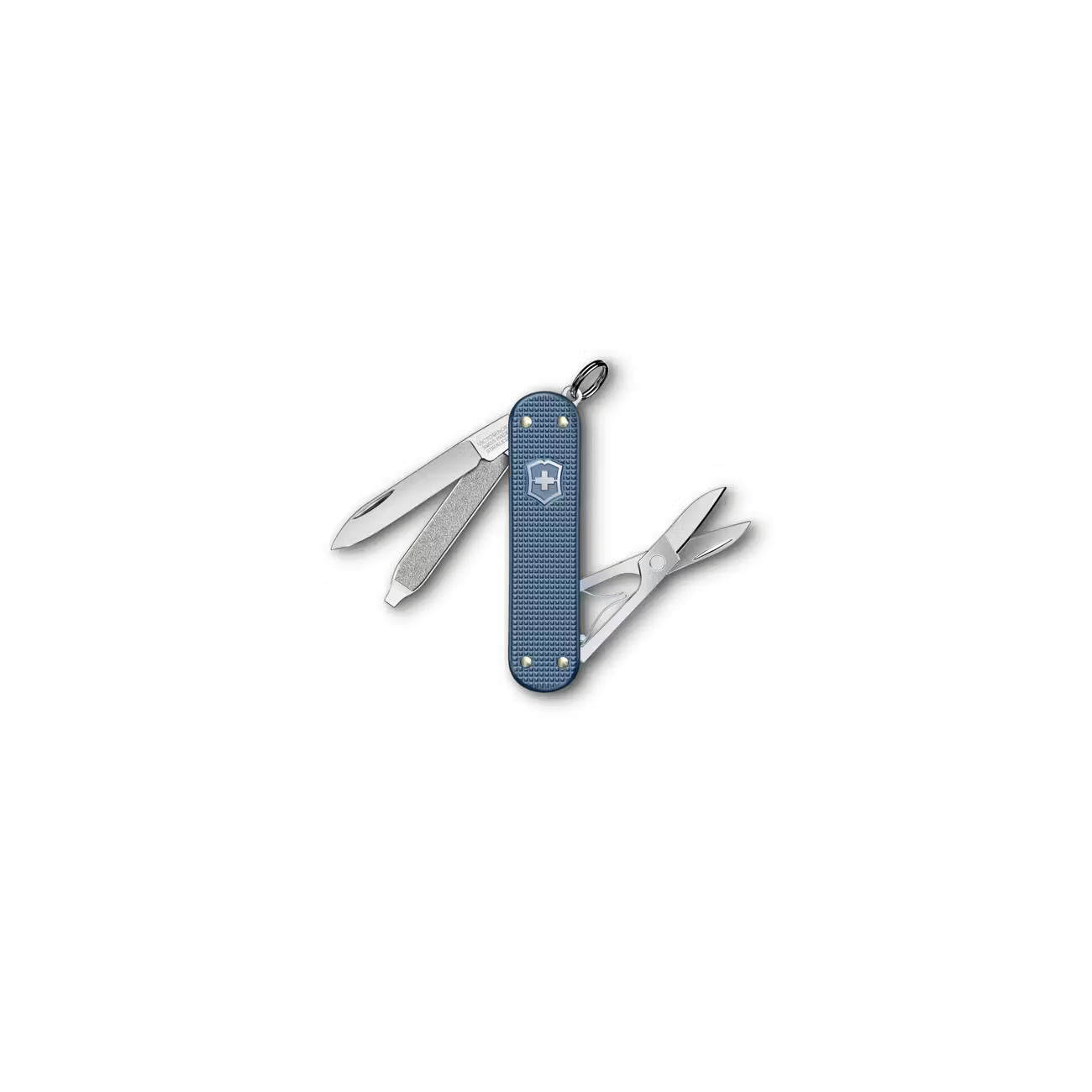 Victorinox Classic AloxLimited Edition 2026 Glacial Blue 0.6221.L26