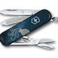 Victorinox Classic SD coltello multiuso portachiavi Segni zodiacali Acquario 0.6223.2AQU