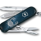 Victorinox Classic SD coltello multiuso portachiavi Segni zodiacali Cancro 0.6223.2CAN