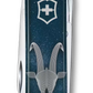 Victorinox Classic SD coltello multiuso portachiavi Segni zodiacali Capricorno 0.6223.2CAP