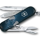 Victorinox Classic SD coltello multiuso portachiavi Segni zodiacali Gemelli 0.6223.2GEM