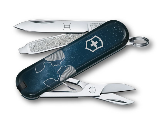 Victorinox Classic SD collezione completa di coltelli multiuso con Segni zodiacali