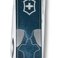 Victorinox Classic SD coltello multiuso portachiavi Segni zodiacali Gemelli 0.6223.2GEM