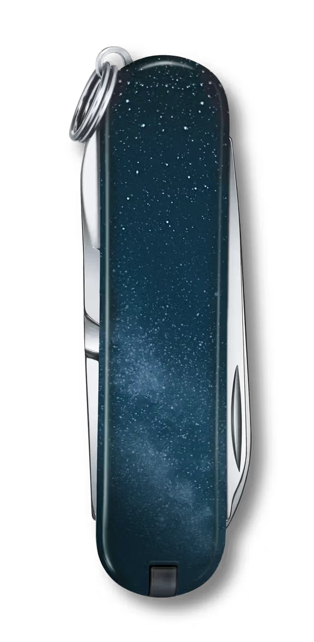 Victorinox Classic SD coltello multiuso portachiavi Segni zodiacali Leone 0.6223.2LEO