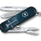 Victorinox Classic SD coltello multiuso portachiavi Segni zodiacali Bilancia 0.6223.2LIB