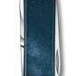 Victorinox Classic SD coltello multiuso portachiavi Segni zodiacali Bilancia 0.6223.2LIB