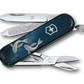 Victorinox Classic SD coltello multiuso portachiavi Segni zodiacali Pesci 0.6223.2PIS