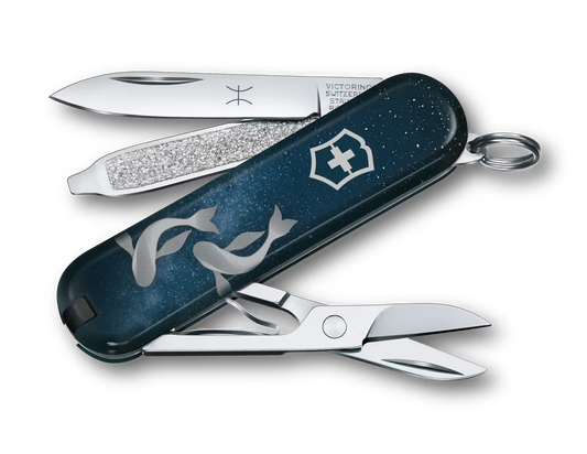 Victorinox Classic SD collezione completa di coltelli multiuso con Segni zodiacali