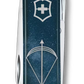 Victorinox Classic SD coltello multiuso portachiavi Segni zodiacali Sagittario 0.6223.2SAG