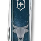 Victorinox Classic SD coltello multiuso portachiavi Segni zodiacali Toro 0.6223.2TAU