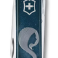 Victorinox Classic SD coltello multiuso portachiavi Segni zodiacali Vergine 0.6223.2VIR