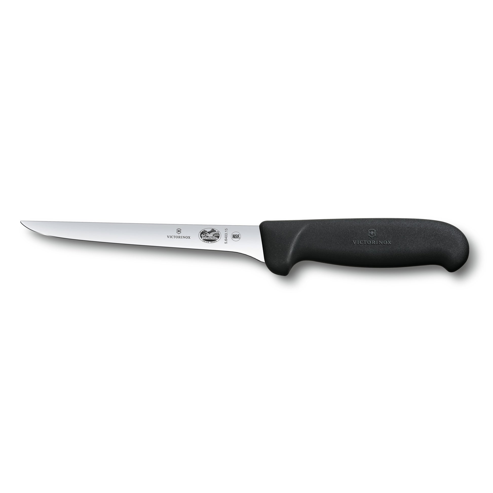 Victorinox Coltello perdisossarare stretto 12cm V-5.64 03.12