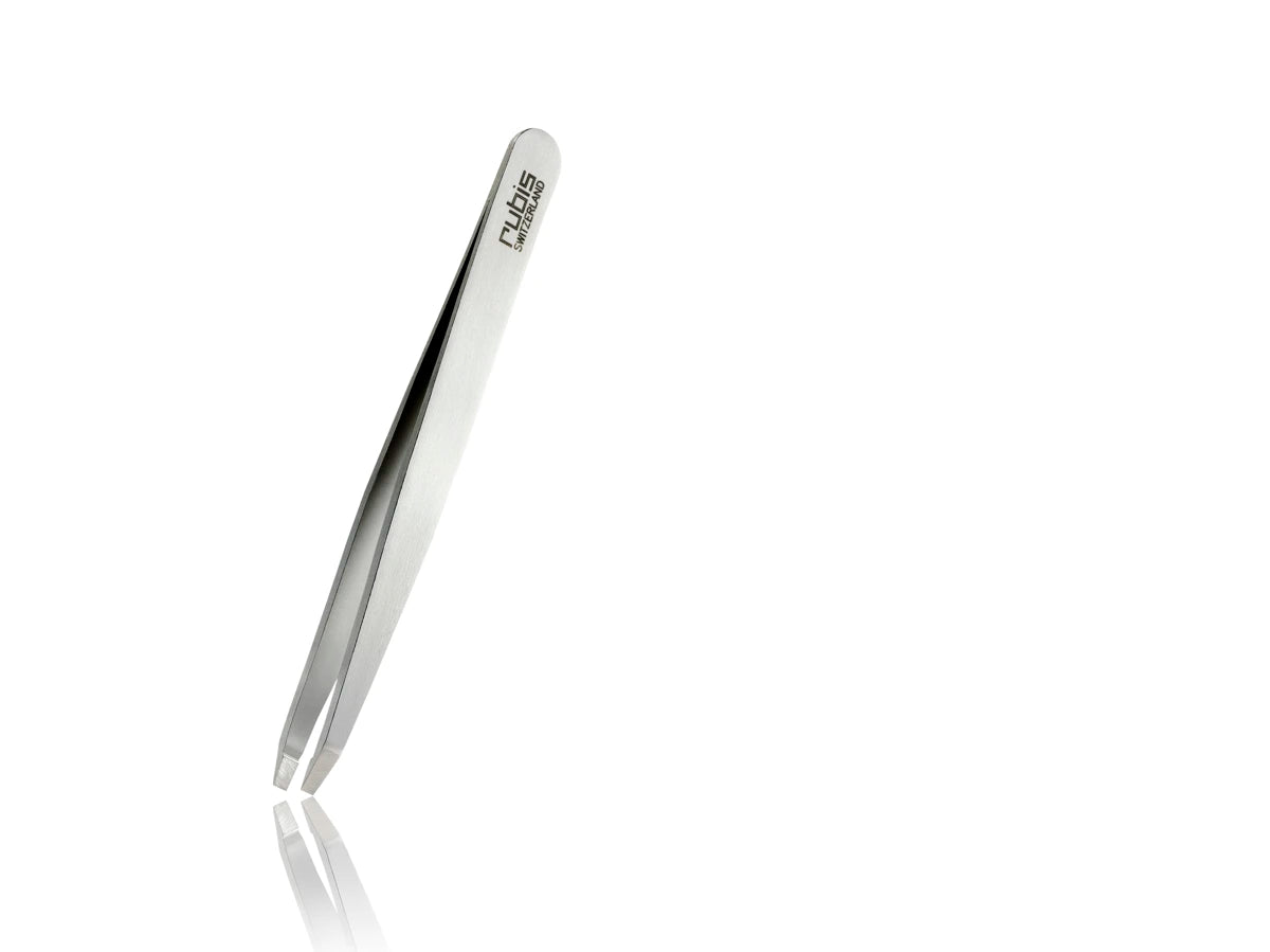 Rubis pinze strappaciglia rette 4k302